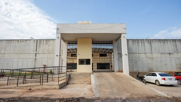 Traslado de reclusas: Controversia por aislamiento en Emboscada