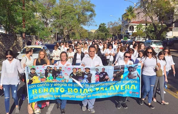 Negligencia médica: víctimas exigen registro y justicia