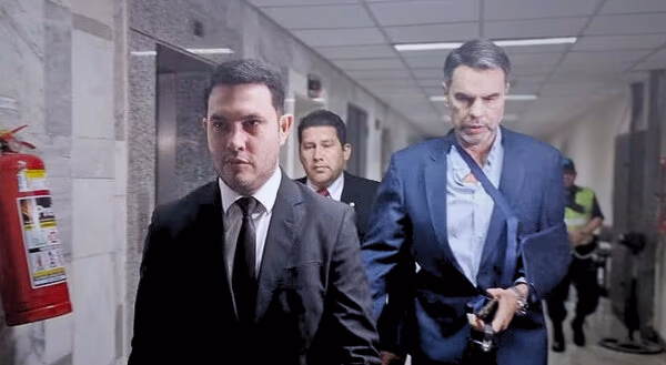 Defensoría del Pueblo evalúa demanda civil contra Rivas