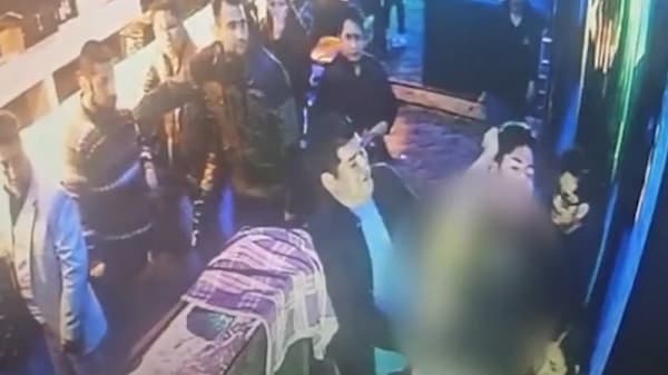 Surgen imágenes previas a muerte de paraguayo en Bolivia