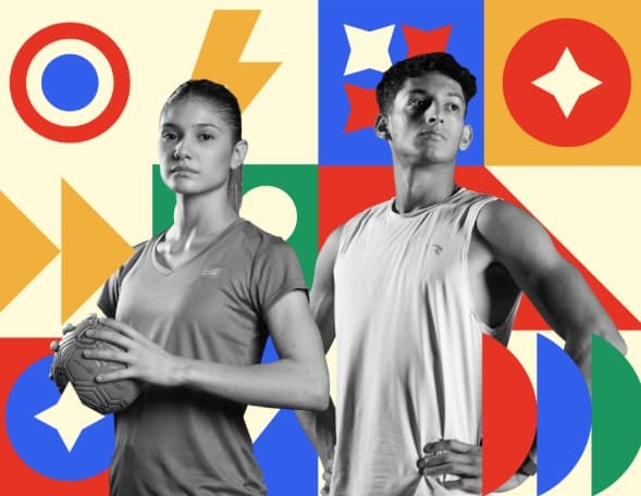 Primeros Juegos Deportivos Nacionales reunirán a más de 2.100 atletas en el país