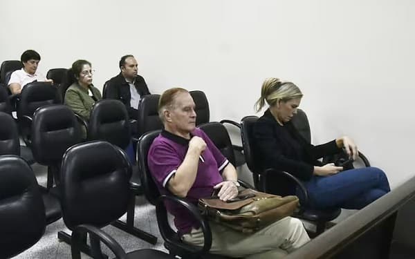 Dany Durand irá a un quinto juicio por el caso Mocipar