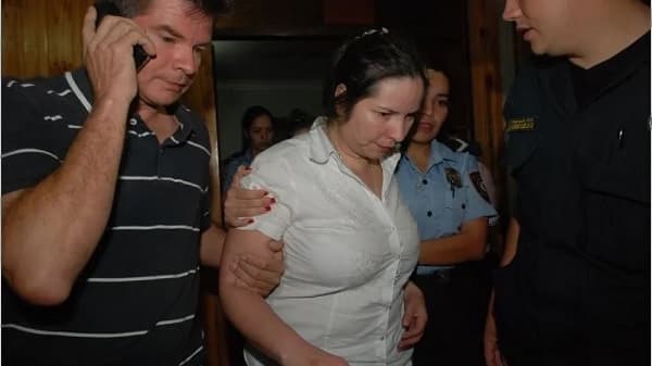 Rechazan Salidas Transitorias a “Comepapeles” del Caso UNANoTeCalles