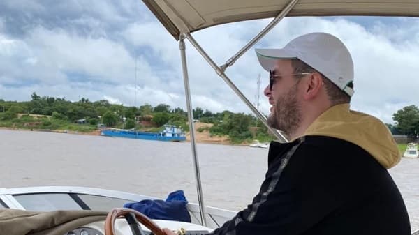 Fiscalía hará autopsia a Luis Montanaro