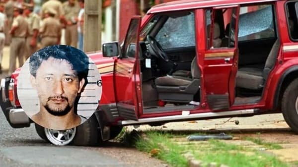 Luis Rojas, uno de los autores del magnicidio de Argaña, recuperará su libertad