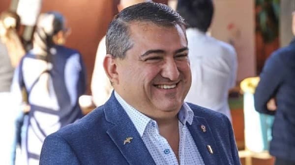 Corte rechaza casación de Luis Yd y ratifica su imputación ambiental