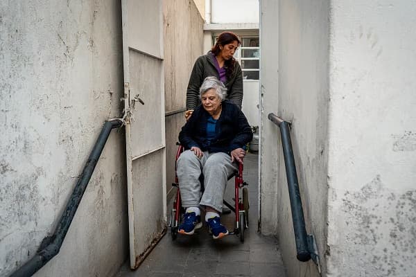 Uruguay se prepara para aprobar su primera ley de eutanasia