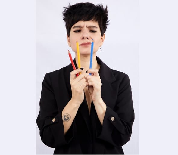 Anita Dice tendrá su primera exposición en Asunción