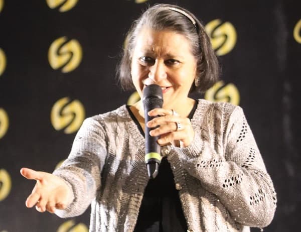 Festival Marlene en el corazón del arte se realizará el 22 de octubre