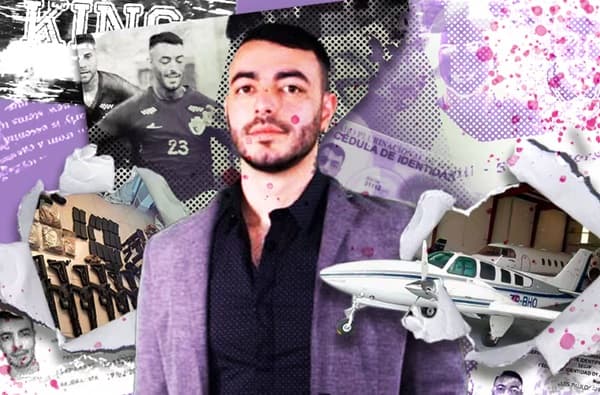 Marset en la mira: denuncian su retorno a Bolivia