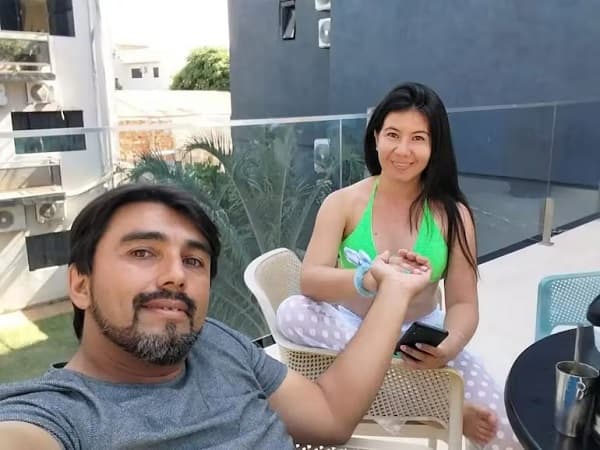 Otra neponovia en Areguá: pareja de concejal contratada en la Comuna