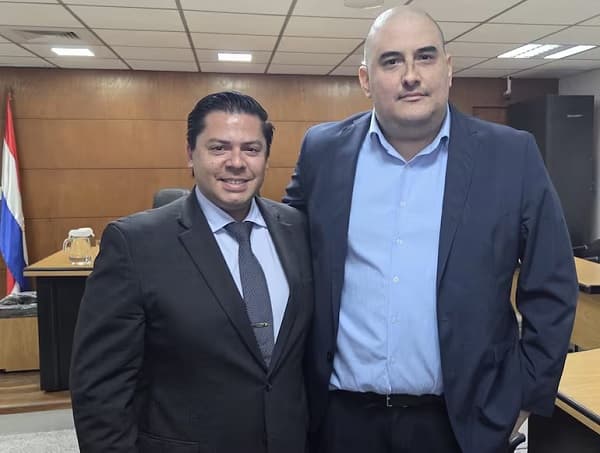 Declaran culpable a Pablo Benegas por abuso sexual y pornografía infantil