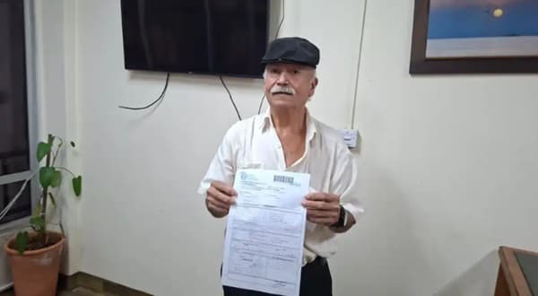 Denuncian a congregación por falsificar firmas y apropiarse de terreno