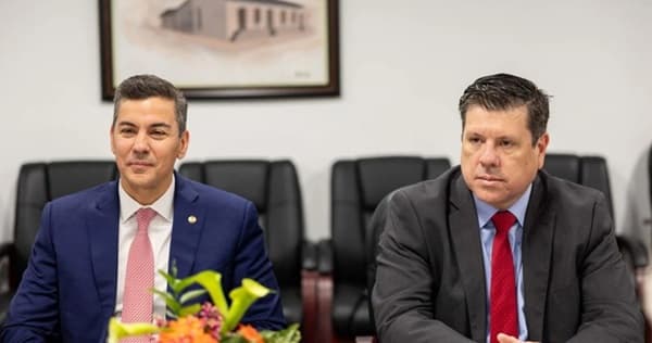 Los desafíos de “Paraguay 2X”, el plan de Peña para duplicar exportaciones