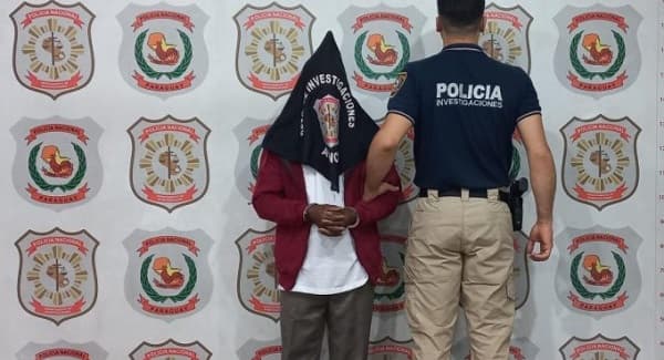 Imputan a sacerdote por coacción sexual en San Lorenzo