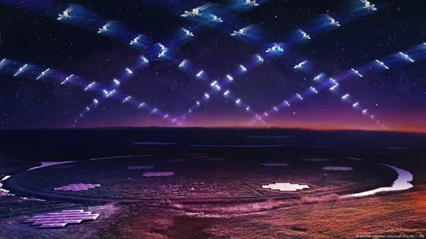 Starlink conectará 500 escuelas rurales en Paraguay