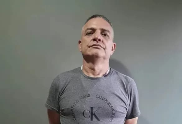 Suspenden por 14ª vez audiencia preliminar del caso Berilo