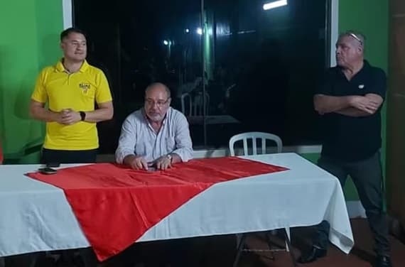 Filtran audio con amenazas para votar por el Partido Colorado en CDE