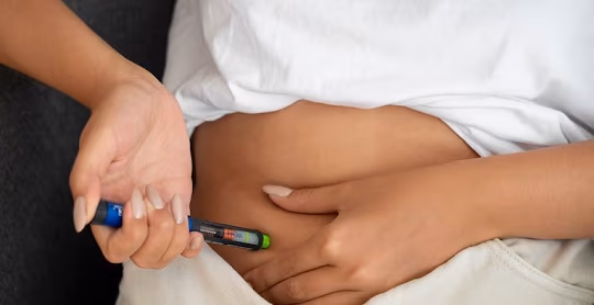 Dinavisa alerta sobre la venta ilegal de un remedio para bajar de peso