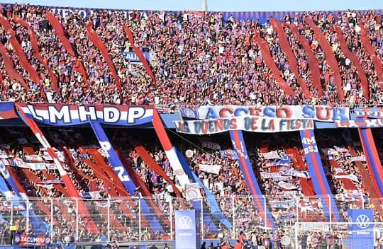 Precios de entradas para Cerro vs. Tembetary