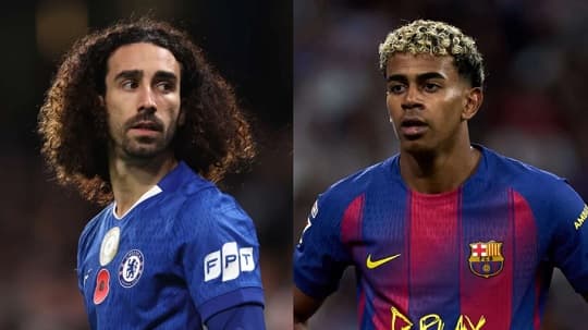 Champions League: Chelsea y Barcelona protagonizan el partido destacado de hoy