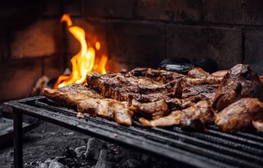 Carne garantizada para las fiestas, pero el precio dependerá del mercado