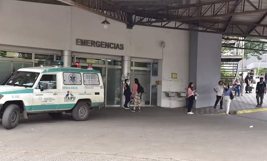 Niña falleció tras sufrir complicaciones luego de una extracción dental en el IPS; la familia denuncia presunta negligencia médica