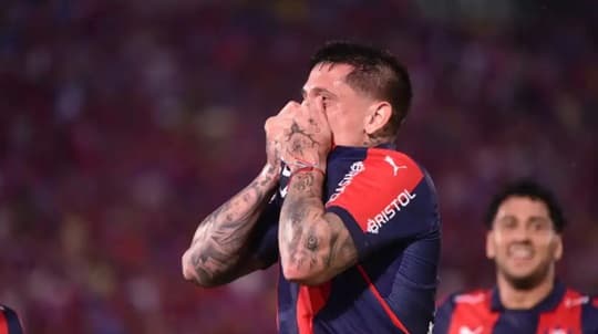 Cerro Porteño es campeón del Clausura 2025 y conquista su título número 35