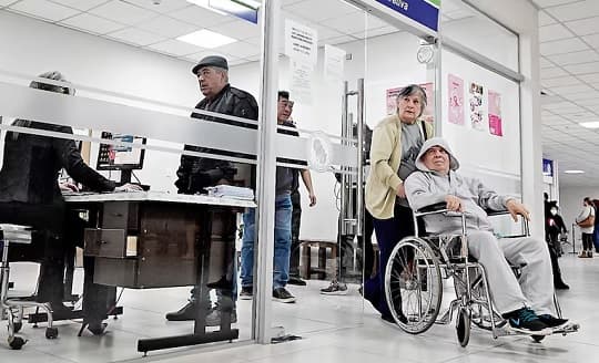 IPS: jubilados deben actualizar el trámite de “supervivencia” hasta el 6 de noviembre