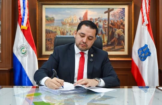 Luis Bello, entre los peores intendentes según ranking