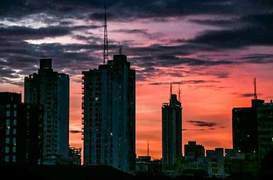 Persisten altas temperaturas y humedad elevada