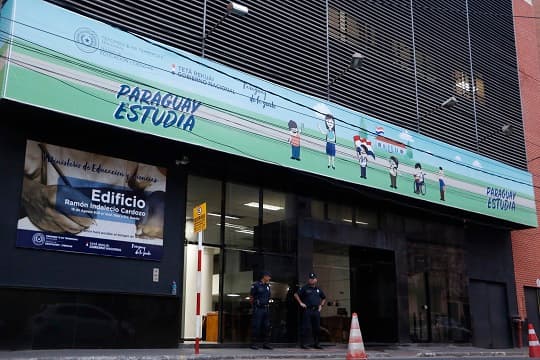 El MEC elimina el término “género” de todos los materiales educativos
