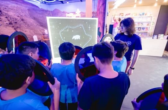 MuCi se suma a la Noche de los Museos con agenda de noviembre