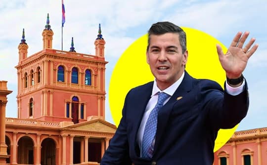 Peña cumple 47 años en medio de acusaciones, ataques a la prensa y crecientes tensiones políticas