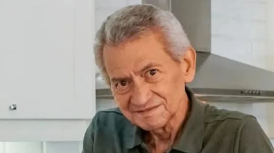 Ramón Silva afirma que continuará luchando contra el cáncer