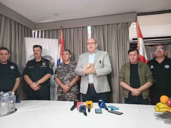 Refuerzan seguridad en el Abasto por alta afluencia