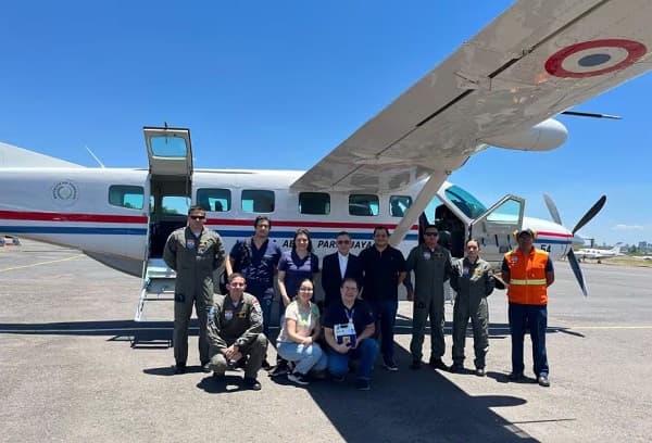 Familia autoriza donación y beneficia a pacientes en espera