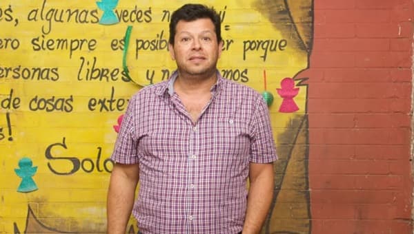 Tacumbú: Justicia revisa celda de Koube tras denuncia