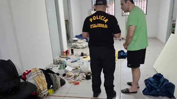 Jueza acusa de desacato al ministro de Justicia por caso Tío Rico