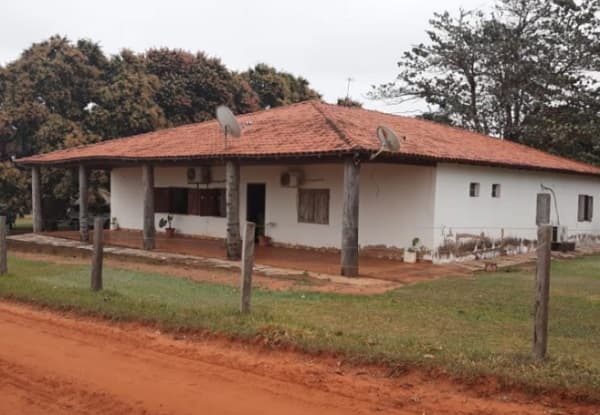 Rechazan venta anticipada de narcoestancia del Chaco