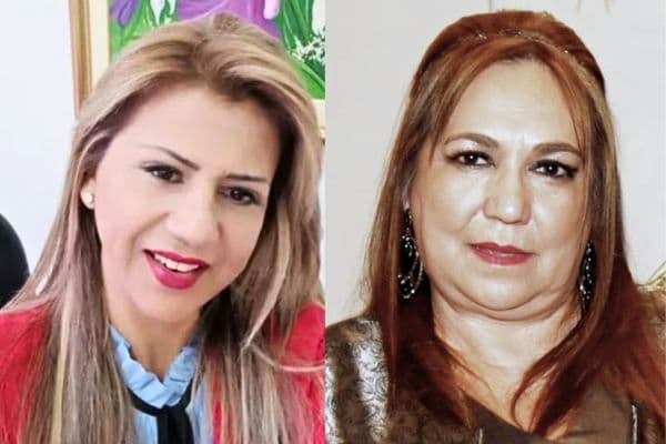 Imputan a jueza y exfiscala por coima a presunto narco