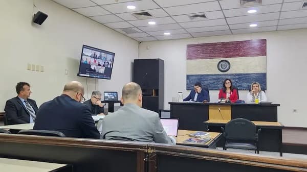 Defensa de Miguel Ángel Insfrán anuncia denuncia internacional