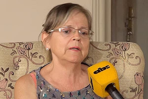 Error fiscal deja detenida a docente por homonimia