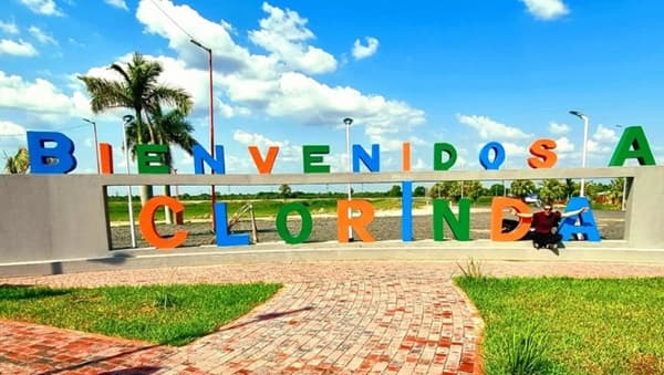 Clorinda busca reactivar su frontera comercial