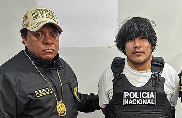 Justicia paraguaya concede extradición de alias “El Monstruo”