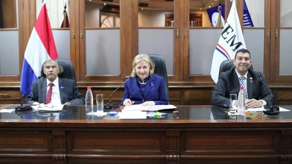 JEM revisará a fiscales por imputaciones erróneas a inocentes