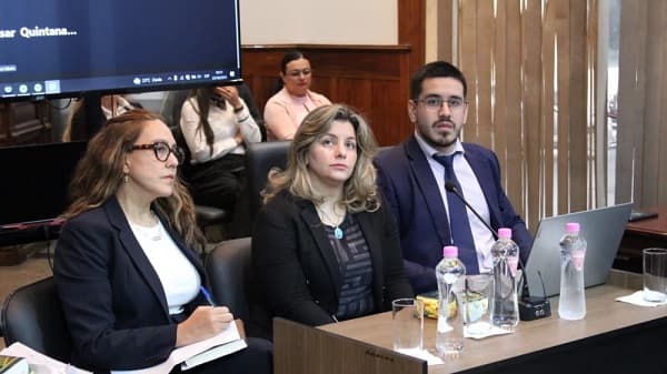 JEM remueve a jueza por fallas en caso de pagarés