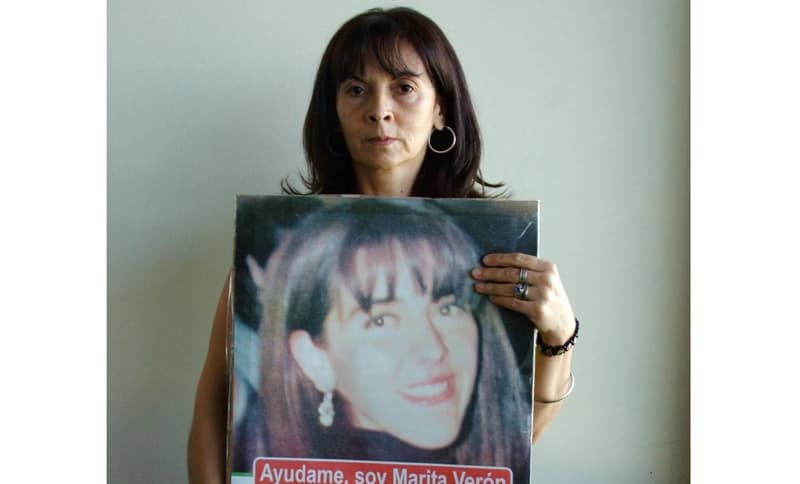 Investigan en Capiatá el posible rastro de Marita Verón, secuestrada en Argentina hace 23 años