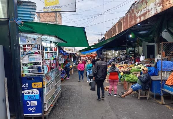 Deflación del 0,1% no alivia el costo de vida