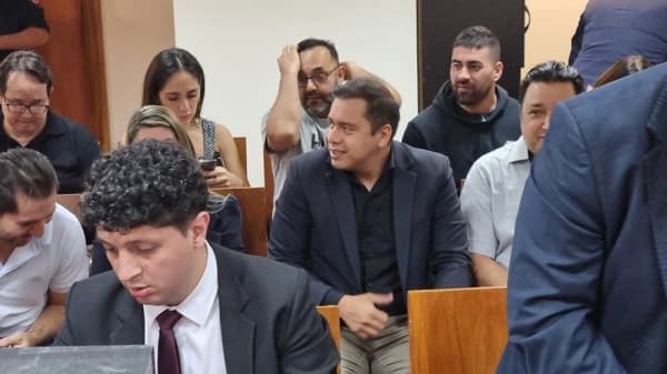 Exintendente Miguel Prieto irá a juicio por el caso Tía Chela